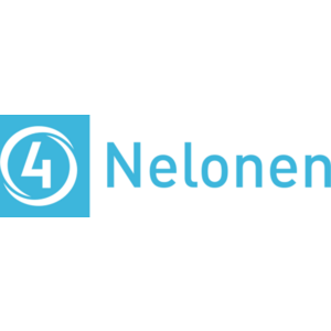 Nelonen Logo